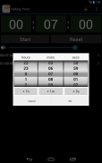 Talking Timer screenshot 1