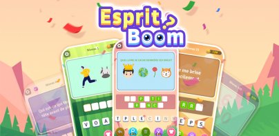 EspritBoom