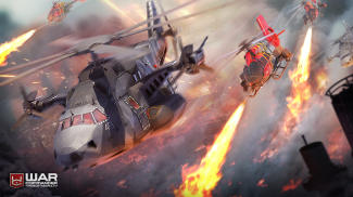 War Commander: Rogue Assault screenshot 2