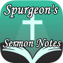 Spurgeon Sermon Notes