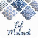 Eid Cards Maker Photo Editor Icon