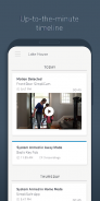 SimpliSafe Home Security App screenshot 4