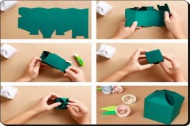 DIY Gift Box Ideas screenshot 3