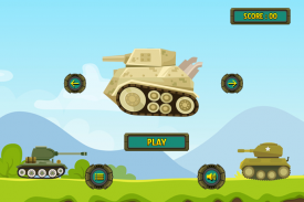 Tank star screenshot 3