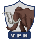 Mammoth VPN - ضد فیلتر