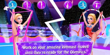 Gymnastics Superstar 2: Dance, Ballerina & Ballet screenshot 6