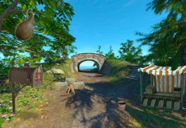 Escape Games-Outdoor Adventure screenshot 1