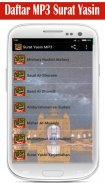 Surat Yasin MP3 screenshot 0