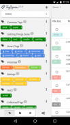 TagSpaces Lite screenshot 0