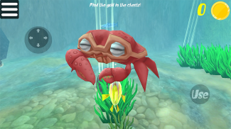 FEEDING AND GROW - 3D FISH screenshot 3