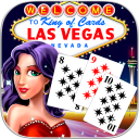 Rei dos cartões: Las Vegas Icon