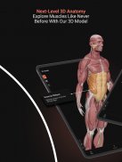 Anatomy by Muscle & Motion screenshot 7