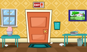 Escape Game-Challenging Doors screenshot 13