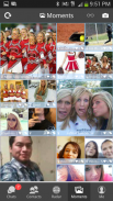 ChatApp - Meet New Friends screenshot 3