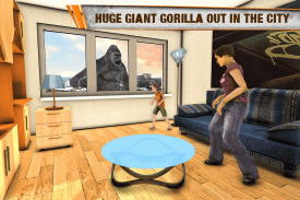 Smash City Monster Rampage screenshot 4