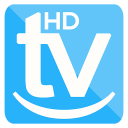 Mobile HDTV Icon