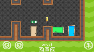 Secretary Escape screenshot 4