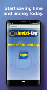 Invisi-Tag screenshot 1