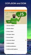 Learn JavaScript screenshot 1