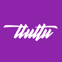 ttuttu high quality video call Icon