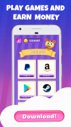 Coin Pop - Play Games & Get Free Gift Cards screenshot 2