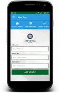 Fuel Pay screenshot 1