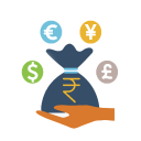 Money Calculation Icon