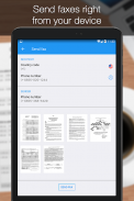 Fax App: Send Faxеs From Phone screenshot 8