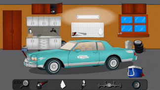 Lowrider Awakening screenshot 2