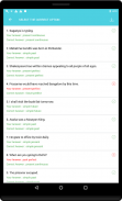 English Tenses Practice screenshot 17