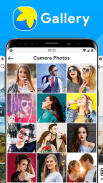 Galería de fotos screenshot 3