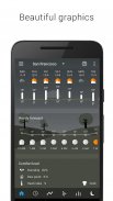 Weather forecast theme pack 2 screenshot 3