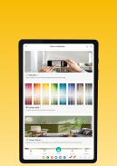 Dulux Visualizer IE screenshot 13