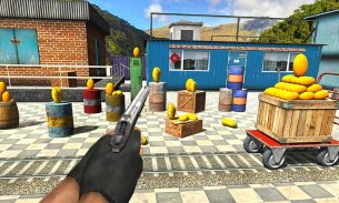 Mango Shooter Game: Fruit Gun screenshot 3