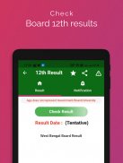 WEST BENGAL BOARD RESULT 2021 screenshot 15