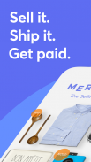 Mercari: The Selling App screenshot 5