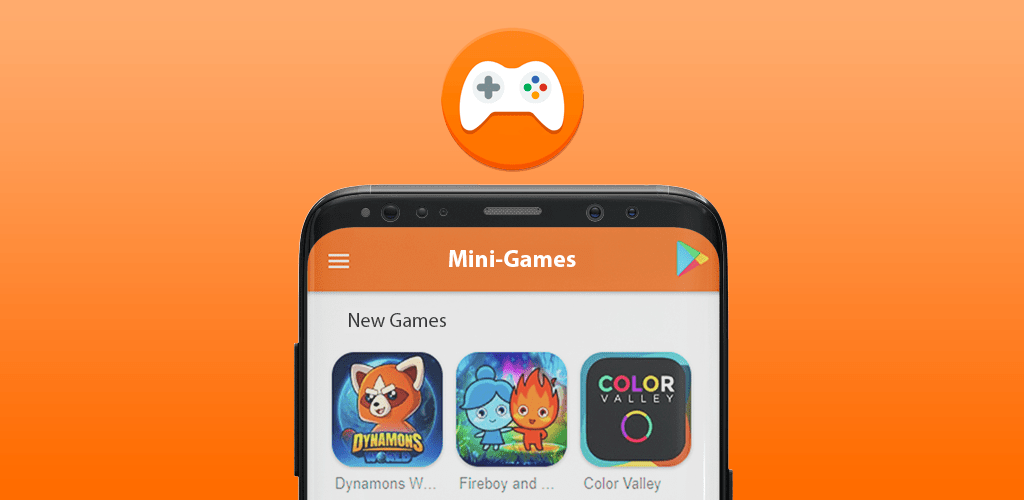 InnovaGames - Casual Mini Game APK for Android Download
