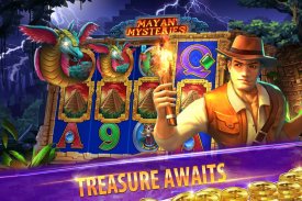 Casino Deluxe By IGG - Slots screenshot 2