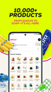 Circle - Groceries in minutes screenshot 1
