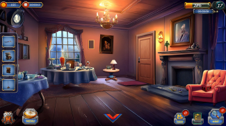 Escape Room: Mystery Legacy screenshot 20