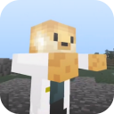Doctor Doge addon for MCPE
