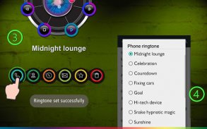 Best ringtones screenshot 20