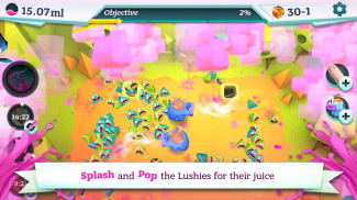 Splash Pop screenshot 0