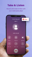 Caller ID: Call Blocker & Mobile Tracker screenshot 0