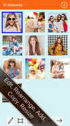 PicsVideo Photo Slideshow Maker Free Add Music screenshot 2