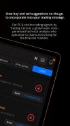 TIOsignals — FX Trading Alerts screenshot 2