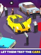 Car Shop Tycoon: Idle Junkyard screenshot 13