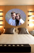 Bedroom Photo Frames screenshot 1