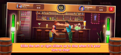 BSlap – Slapping Battles screenshot 8