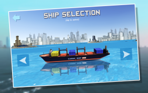 Ship Simulator screenshot 4